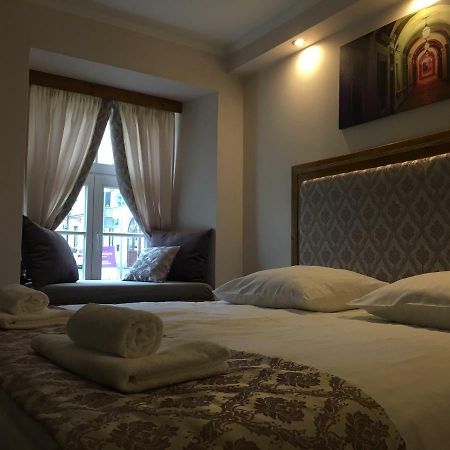 Apartament Akademicka Zamość Kültér fotó