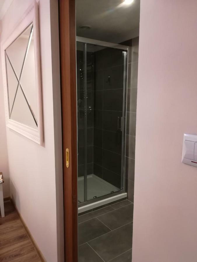 Apartament Akademicka Zamość Kültér fotó
