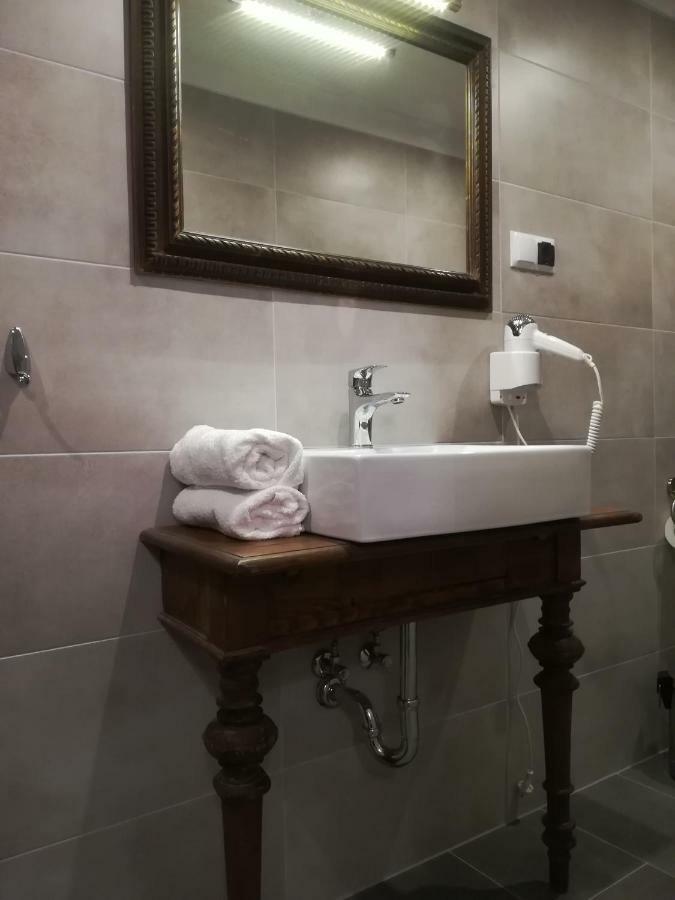 Apartament Akademicka Zamość Kültér fotó