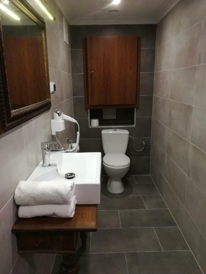 Apartament Akademicka Zamość Kültér fotó