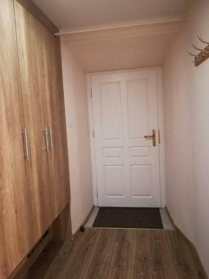 Apartament Akademicka Zamość Kültér fotó