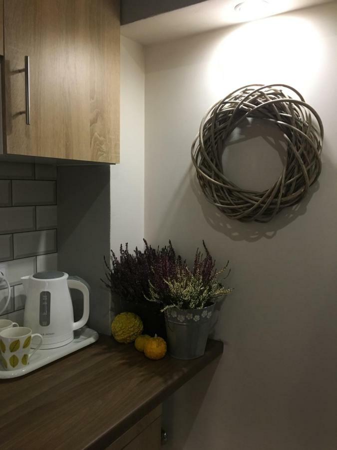 Apartament Akademicka Zamość Kültér fotó