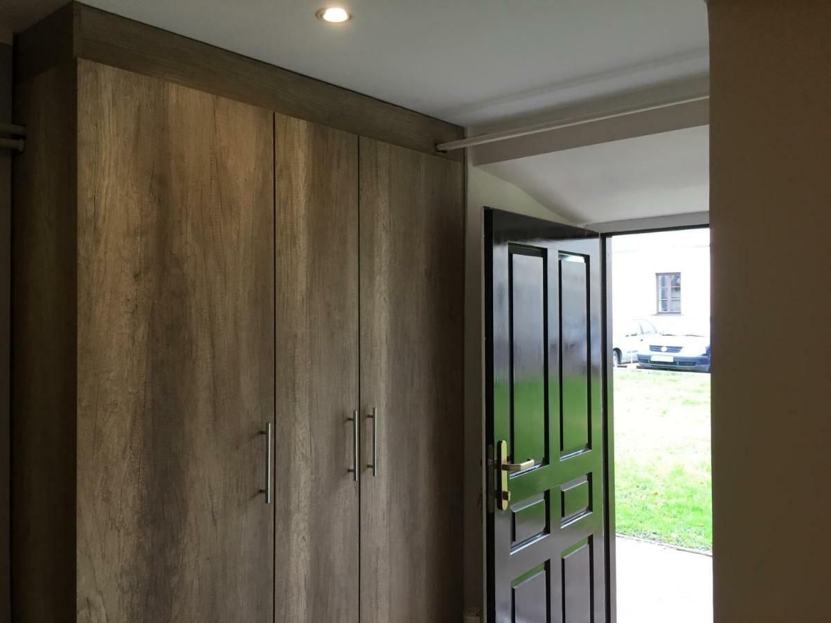 Apartament Akademicka Zamość Kültér fotó