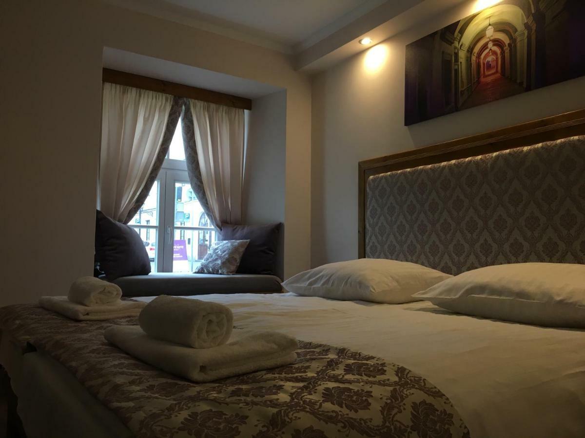 Apartament Akademicka Zamość Kültér fotó